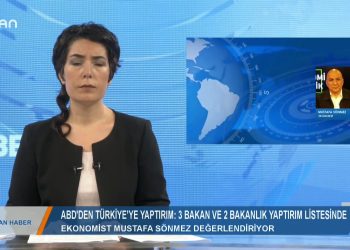 124 – 2019- 10- 15 – SAVAŞIN TÜRKİYE EKONOMİSİNE ETKİSİNASIL OLACAK