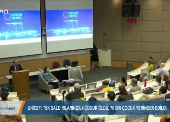 125 – 2019- 10- 16 – 4 ÇOCUK ÖLDÜ,70 BİN ÇOCUKYERİNDEN OLDU