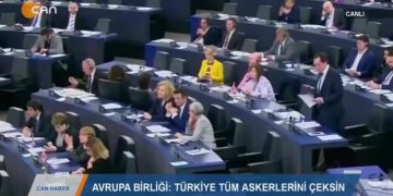 125 – 2019- 10- 18 – AVRUPA BİRLİGİ_ TÜRKİYE TÜMASKERLERİNİÇEKSİN