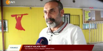 129 – 2019- 10- 16 – YORUMSUZ – Cemeviinşaatıiçin Söz Verdiler Ama Hala GeriDönüş Yok 15.10.2019