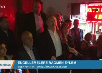 131 – 2019- 10- 16 – GÜN ORTASI – ELİFSONZAMANCI 16.10.2019