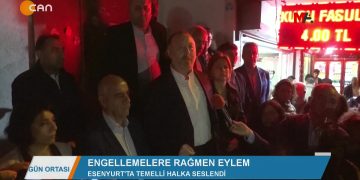 131 – 2019- 10- 16 – GÜN ORTASI – ELİFSONZAMANCI 16.10.2019