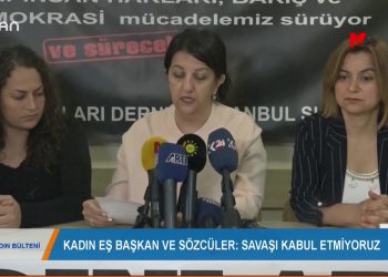 133 – 2019- 10- 16 – KADIN BÜLTENİ- ELİFSONZAMANCI – 16.10.2019