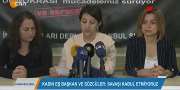 133 – 2019- 10- 16 – KADIN BÜLTENİ- ELİFSONZAMANCI – 16.10.2019