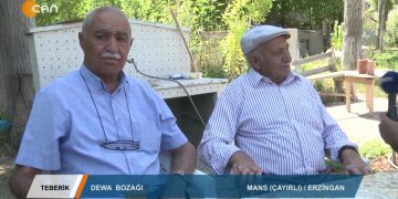 135 – 2019- 10- 19 – TEBERİK – ALİŞEKER – DEWA BOZAGICAYIRLI 18.10.2019