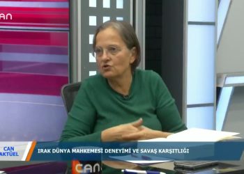 136 – 2019- 10- 19 – CANAKTÜEL – MEDİNE MERAL – AYŞE BERKTAY – GÜLSEREN YOLERİ 18.10.2019 1.BÖLÜM