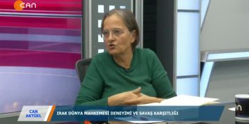 136 – 2019- 10- 19 – CANAKTÜEL – MEDİNE MERAL – AYŞE BERKTAY – GÜLSEREN YOLERİ 18.10.2019 1.BÖLÜM