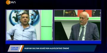 141 – 2019- 10- 19 – CANLAR DİVANI- İBRAHİM KARAKAYA – DURSUN ÖNAL – AYDIN DENİZ 19.10.2019