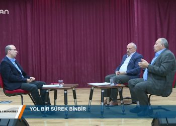 146 – 2019- 10- 17 – DEM İMUHABET – VELİ BÜYÜKŞAHİN – ENVER CAN DEDE – SEFA ÖZTÜRK DEDE