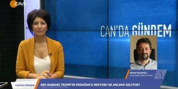 149 – 2019- 10- 17 – CAN’DA GÜNDEM – NİLGÜN METE 17.10.2019