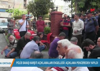 150 – 2019- 10- 17 – AÇIKLAMA PENCEREDENYAPILDI