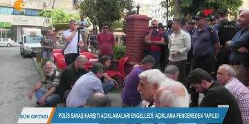 150 – 2019- 10- 17 – AÇIKLAMA PENCEREDENYAPILDI