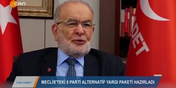 150 – 2019- 10-20 – MECLiSTEKi5 PARTiALTERNATiFYARGIPAKETi HAZIRLADI