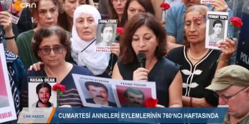 151 – 2019- 10-20 – CUMARTESİANNELERİEYLEMLERİNİN 760’NCI HAFTASINDA