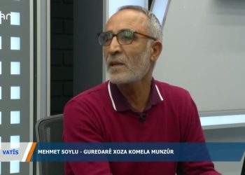 152 – 2019- 10- 17 – VATİS – VELİ HAYDAR GÜLEÇ – MEHMET SOYLU – XATUN ESEN 17.10.2019