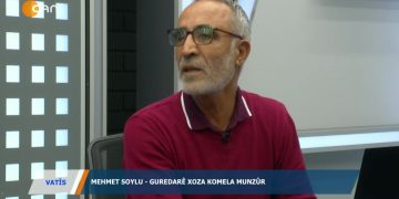 152 – 2019- 10- 17 – VATİS – VELİ HAYDAR GÜLEÇ – MEHMET SOYLU – XATUN ESEN 17.10.2019