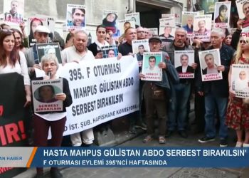 152 – 2019- 10-20 – FOTURMASIEYLEMİ395’NCİHAFTASINDA