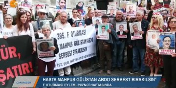 152 – 2019- 10-20 – FOTURMASIEYLEMİ395’NCİHAFTASINDA