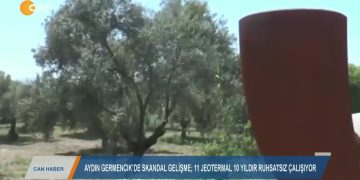 154 – 2019- 10-20 – SKANDAL GELİŞME 11 JEOTERMAL 1YILDIR RUHSATSIZ ÇALIŞIYOR