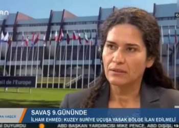 156 – 2019- 10- 17 – SAVAŞIN 9.GÜNÜNDE NELER YAŞANDI- ÖZETLER