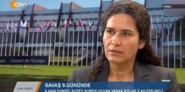 156 – 2019- 10- 17 – SAVAŞIN 9.GÜNÜNDE NELER YAŞANDI- ÖZETLER