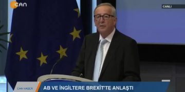 157 – 2019- 10- 17 – ABDVEİNGİLTERE BREXİTTE ANLAŞTI