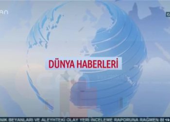 160 – 2019- 10- 17 – DÜNYA HABERLERİ 17 EKİM 2019