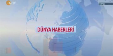 160 – 2019- 10- 17 – DÜNYA HABERLERİ 17 EKİM 2019