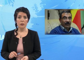 165 – 2019- 10-20 – “BÖLGE GÜVENLİGİBM’YE BAGLI GÜÇLER İLE SAGLANMALIDIR”