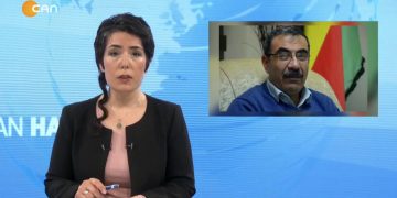 165 – 2019- 10-20 – “BÖLGE GÜVENLİGİBM’YE BAGLI GÜÇLER İLE SAGLANMALIDIR”