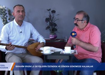 178 – 2019- 10-21 – ÖZEL PROGRAM – HÜSEYİN KELLECİ- İBRAHİM ERGİN 20.10.2019