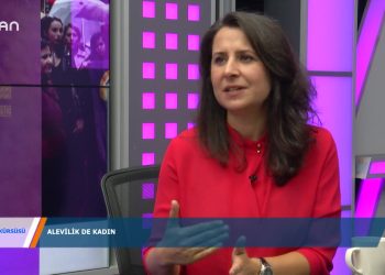 180 – 2019- 10-21 – KADIN KÜRSÜSÜ- NERGİZ GÜZEL – SONGÜL TUNÇDEMİR – ÇİLEM KÜÇÜKKELEŞ 14,10.2019