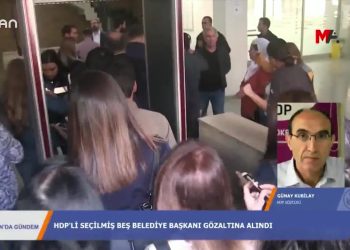 182 – 2019- 10-21 – CAN’DA GÜNDEl”1 – VELİ HAYDAR GÜLEÇ 21.10.2019