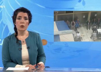 190 – 2019- 10-21 – URFA’DA 30 KİŞİTUTUKLANDI