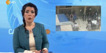 190 – 2019- 10-21 – URFA’DA 30 KİŞİTUTUKLANDI