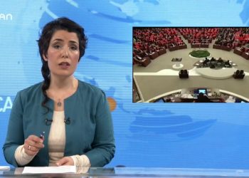 197 – 2019- 10-21 – HALK GEÇİM DERDİNDE,SARAY LÜKS PEŞİNDE