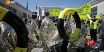 211 – 2019- 10-26 – “TÜRKİYEYÜZLERCE MÜLTECİYİZORLA SURİYE’YE GÖNDERDİ”