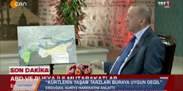 213 – 2019- 10-26 – “KÜRTLERİNYAŞAM TARZLAR!BURAYA UYGUN DEGİL”