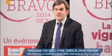 214 – 2019- 10-26 – “ERDOGANYOK EDİCİ_ ETNİK TEMİZLİK ONUN YÖNTEMİ”