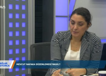 226 – 2019- 10-27 – ÇAGLAR BOYUNCA – ÇAGLAR ÇABUK – SELİN NAKIPOGLU 26.10.2019