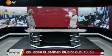 231 – 2019- 10-27 – CANAKTÜEL – CEMO DOGAN – ŞİYAR MUNZUR 27.10.2019