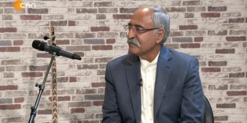 232 – 2019- 10-27 – ÇARXEAREYİ – HÜLYA ŞİMŞEK – KİRVEM ERDAL – ŞERVm BARİHAS 27.10.2019