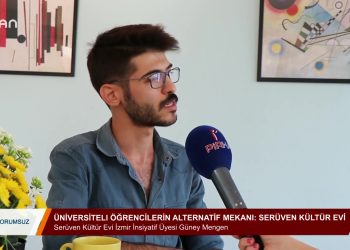 234 – 2019- 10-27 – YORUMSUZ – ÜniversiteliÖğrencilerin Alternatif MekanıSerüven Kültür Evi24,10.2019