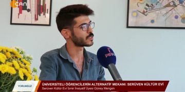 234 – 2019- 10-27 – YORUMSUZ – ÜniversiteliÖğrencilerin Alternatif MekanıSerüven Kültür Evi24,10.2019
