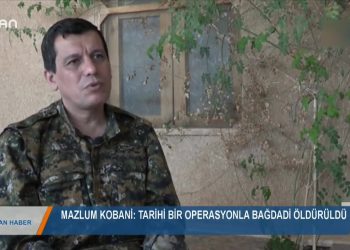 236 – 2019- 10-27 – IŞID LiDERiBAGDADIOLDURULDU