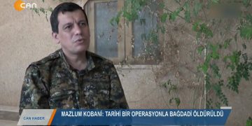 236 – 2019- 10-27 – IŞID LiDERiBAGDADIOLDURULDU