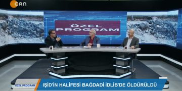238 – 2019- 10-28 – ÖZEL PROGRAM – ŞÜKRÜ YILDIZ – MUSA KULU – MURAT IŞIK 27.10.2019