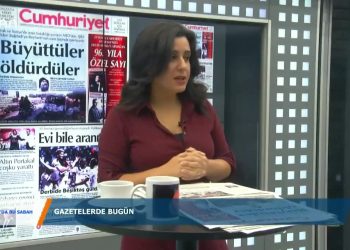 241 – 2019- 10-28 – CAN’DA BU SABAH – ÖZGE ERDOGANYEŞİLIRMAK 28.102019