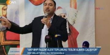 250 – 2019- 10-28 – “İKTİDARALEVİlOPLUMUNU TESLİMALMAYA ÇALIŞIYOR”
