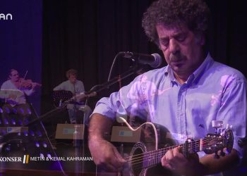 252 – 2019- 10-29 – CAN KONSER – METİN KEMAL KAHRAMAN 2 .BÖLÜM 27.10.2019